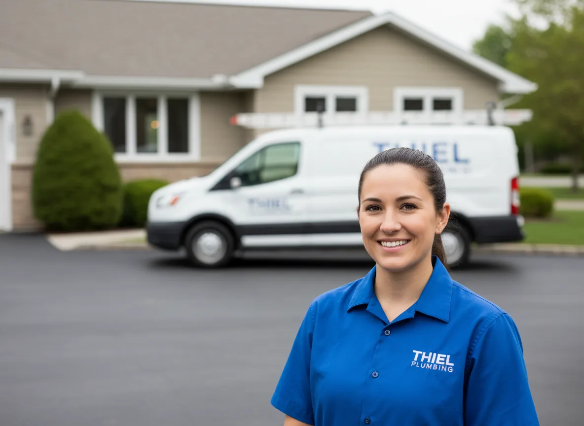 Plumber Goodland, KS FAQs